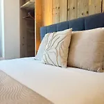 Vernieuwde Kamers In Het Centrum Van Brugge