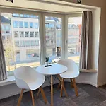 Vernieuwde Kamers In Het Centrum Van Brugge