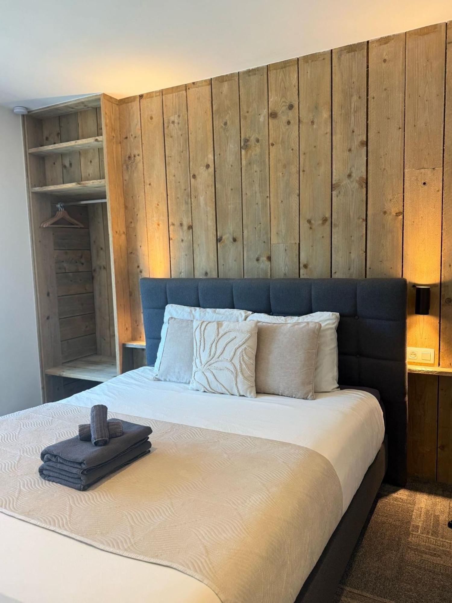 Appartement Vernieuwde In Het Centrum
