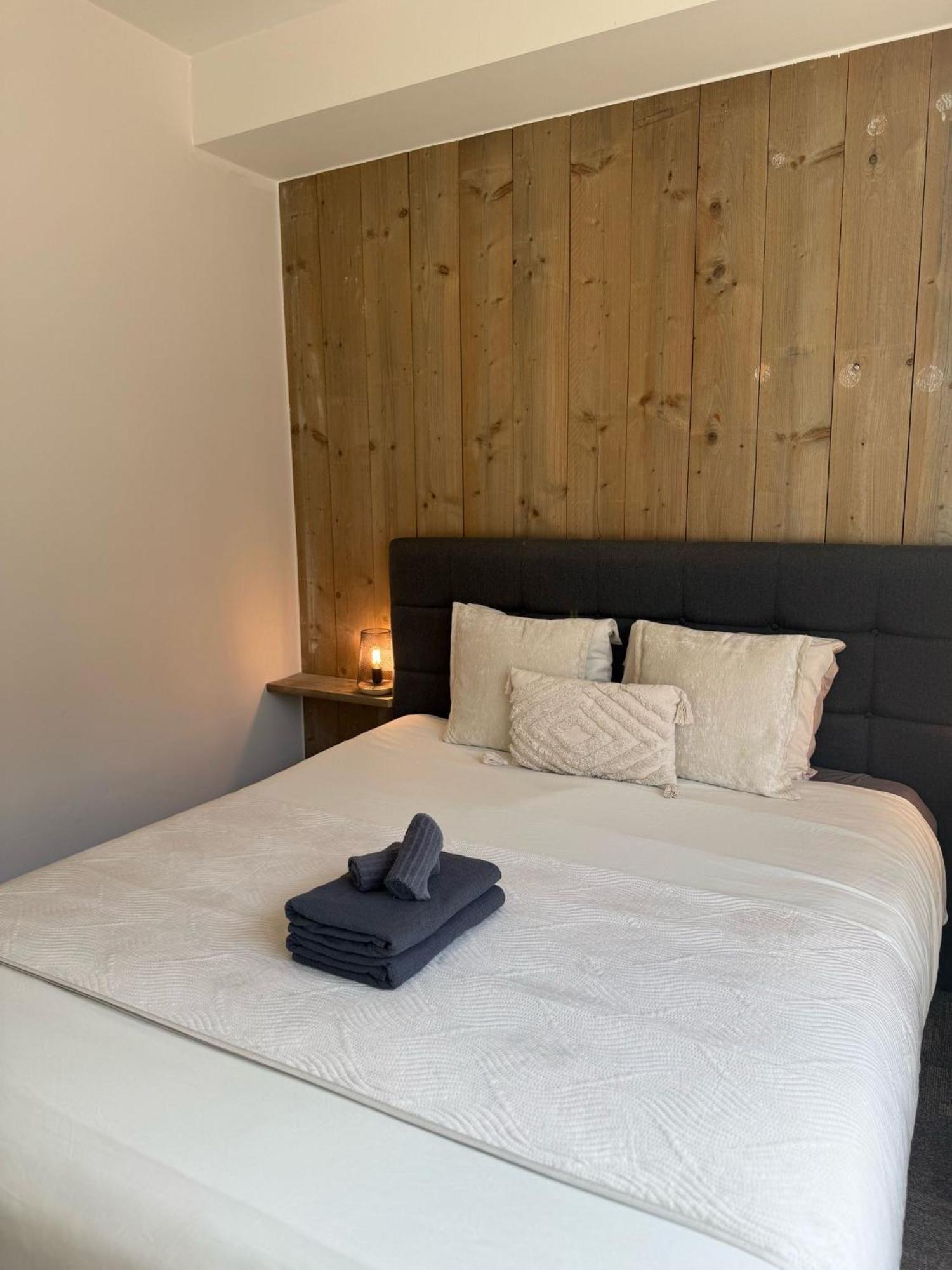 Appartement Vernieuwde In Het Centrum Bruges