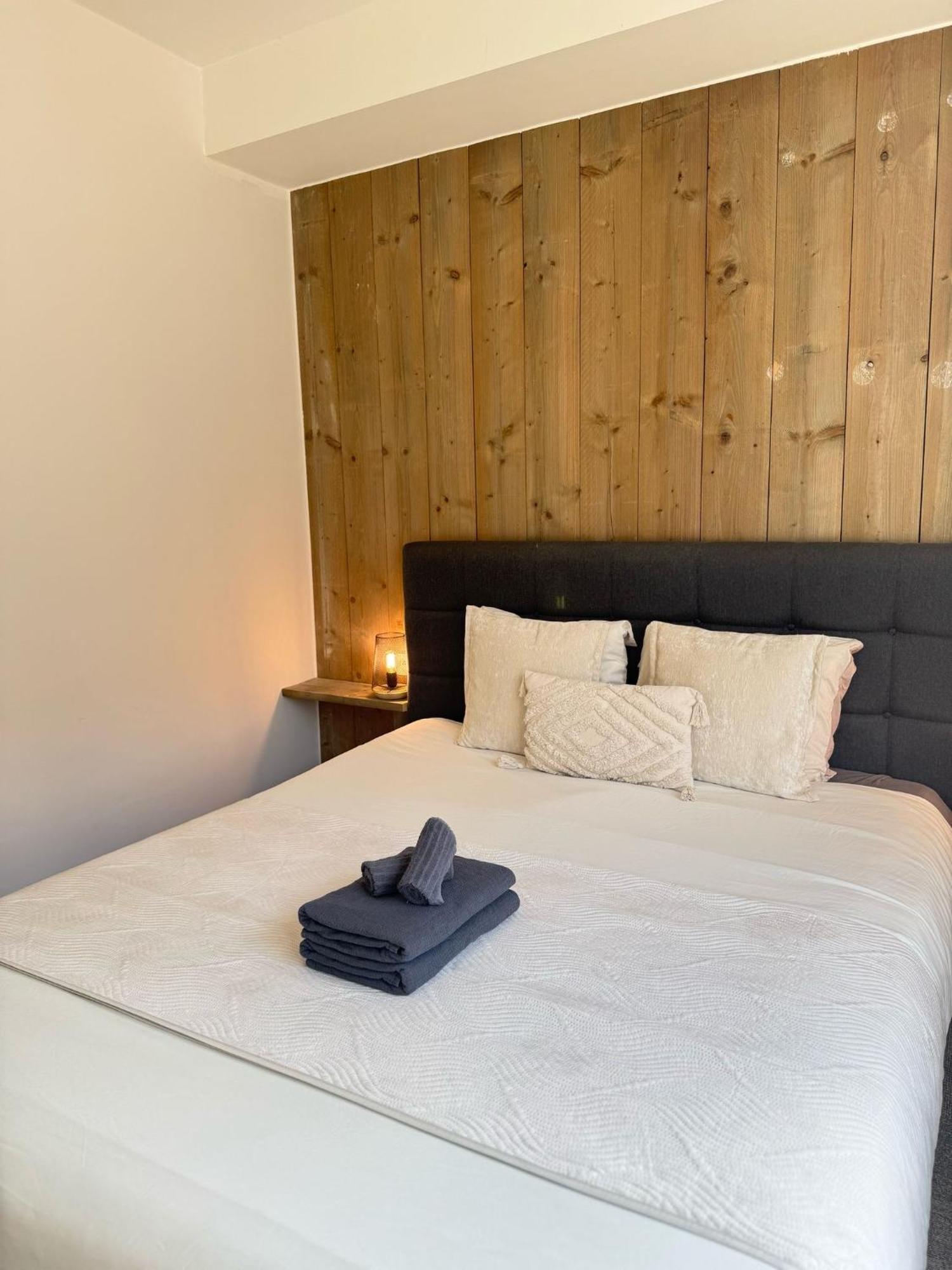Appartement Vernieuwde In Het Centrum *