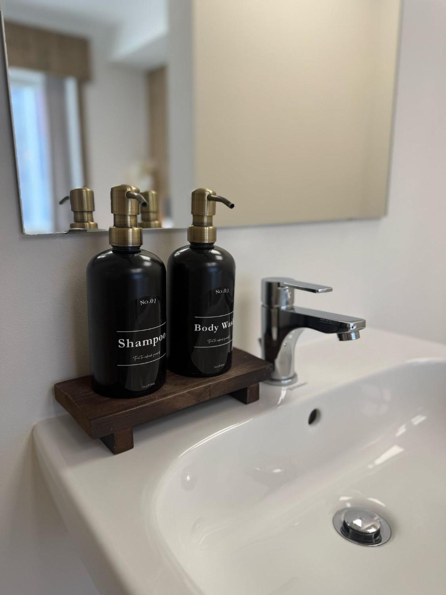 Vernieuwde In Het Centrum Appartement *