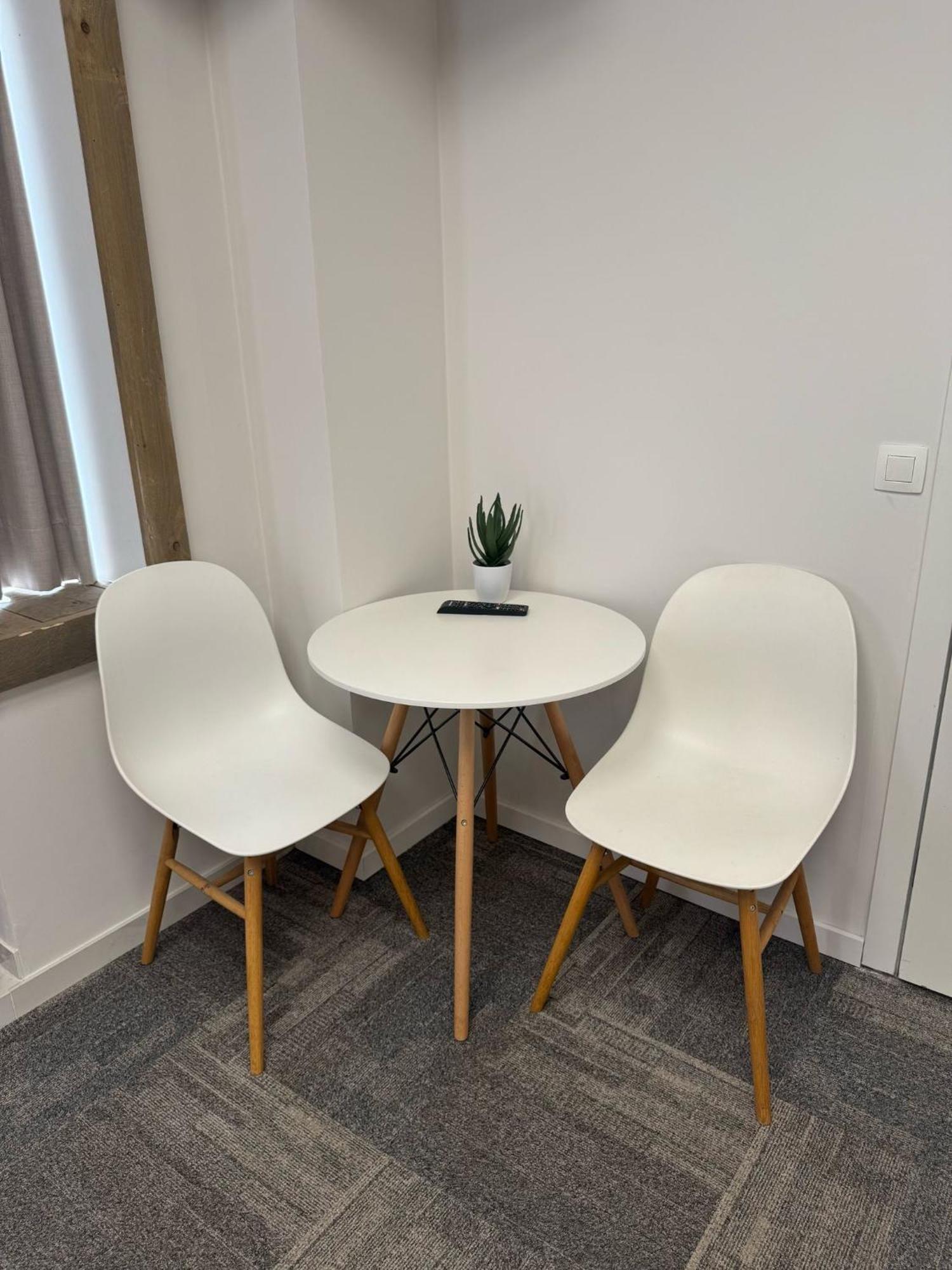 Appartement Vernieuwde In Het Centrum Bruges