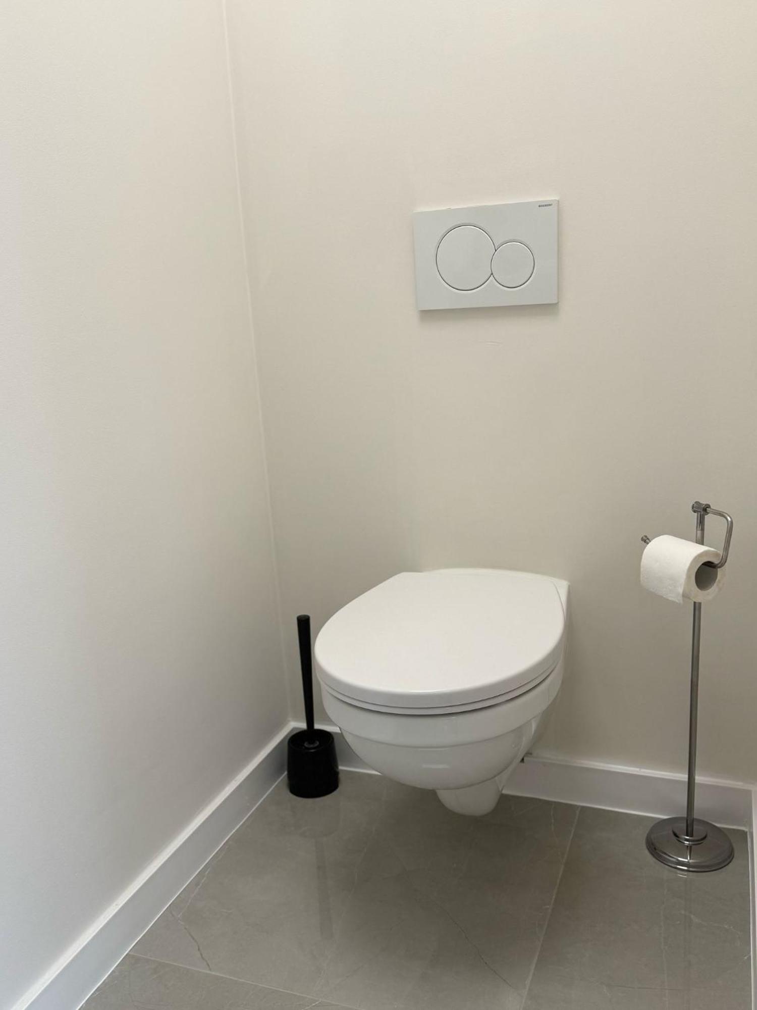 Appartement Vernieuwde In Het Centrum