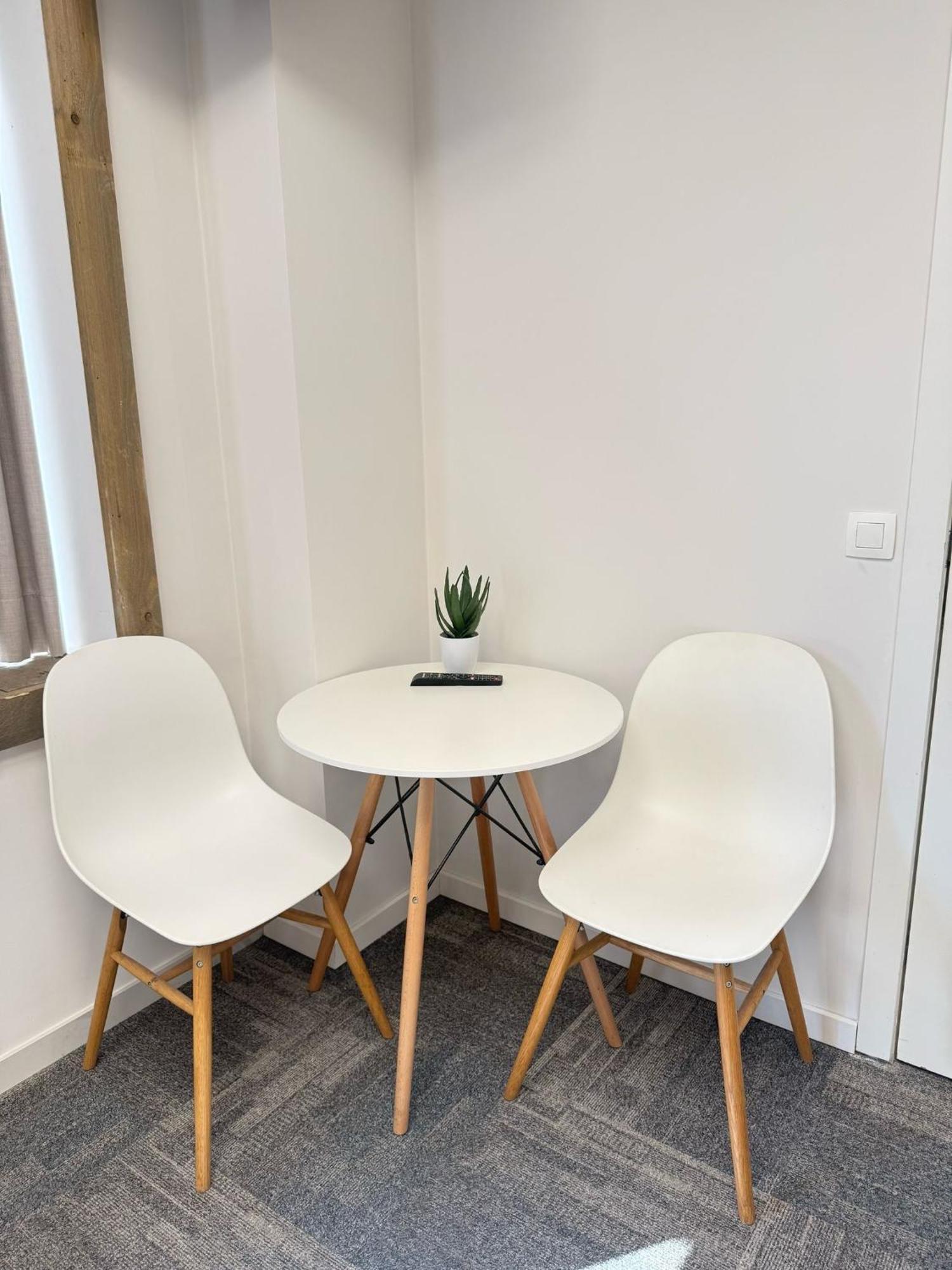 Appartement Vernieuwde In Het Centrum Bruges